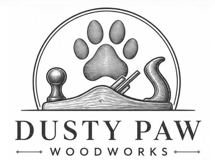 Dusty Paw Woodworks